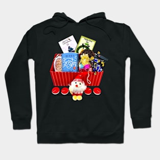 Merry Christmas & happy new year Hoodie